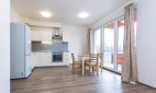 Byt 1 + kk, 32,7 m² Praha 5 – Stodůlky