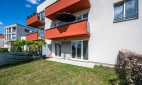 Pronájem, Byt 1 + kk, 39,20 m2 + zahrádka 50 m2.