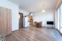 Pronájem, Byt 1 + kk, 32,7 m2 