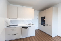 Prodej bytu 1+kk, 32,3 m² 