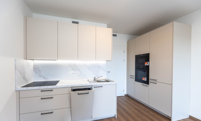 Prodej bytu 1+kk, 32,3 m² 