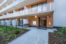 Prodej bytu 1+kk, 40,9 m² 