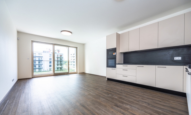 Pronájem, Byt 3 + kk, 77,70 m2